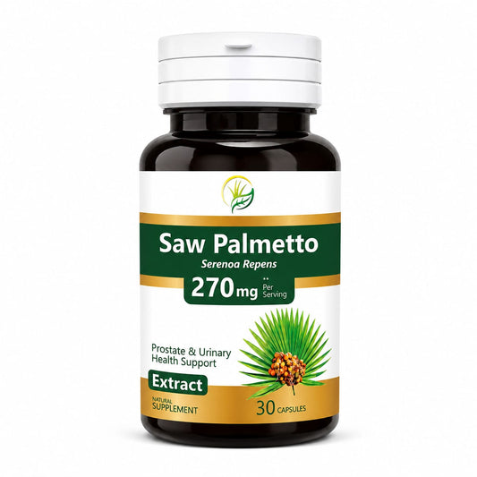 SAW PALMETTO