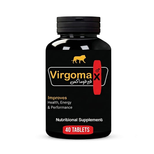 VIRGOMAX TABLETS