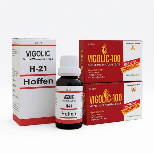 2Vigolic100+H21