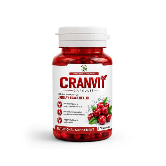 Cranvit